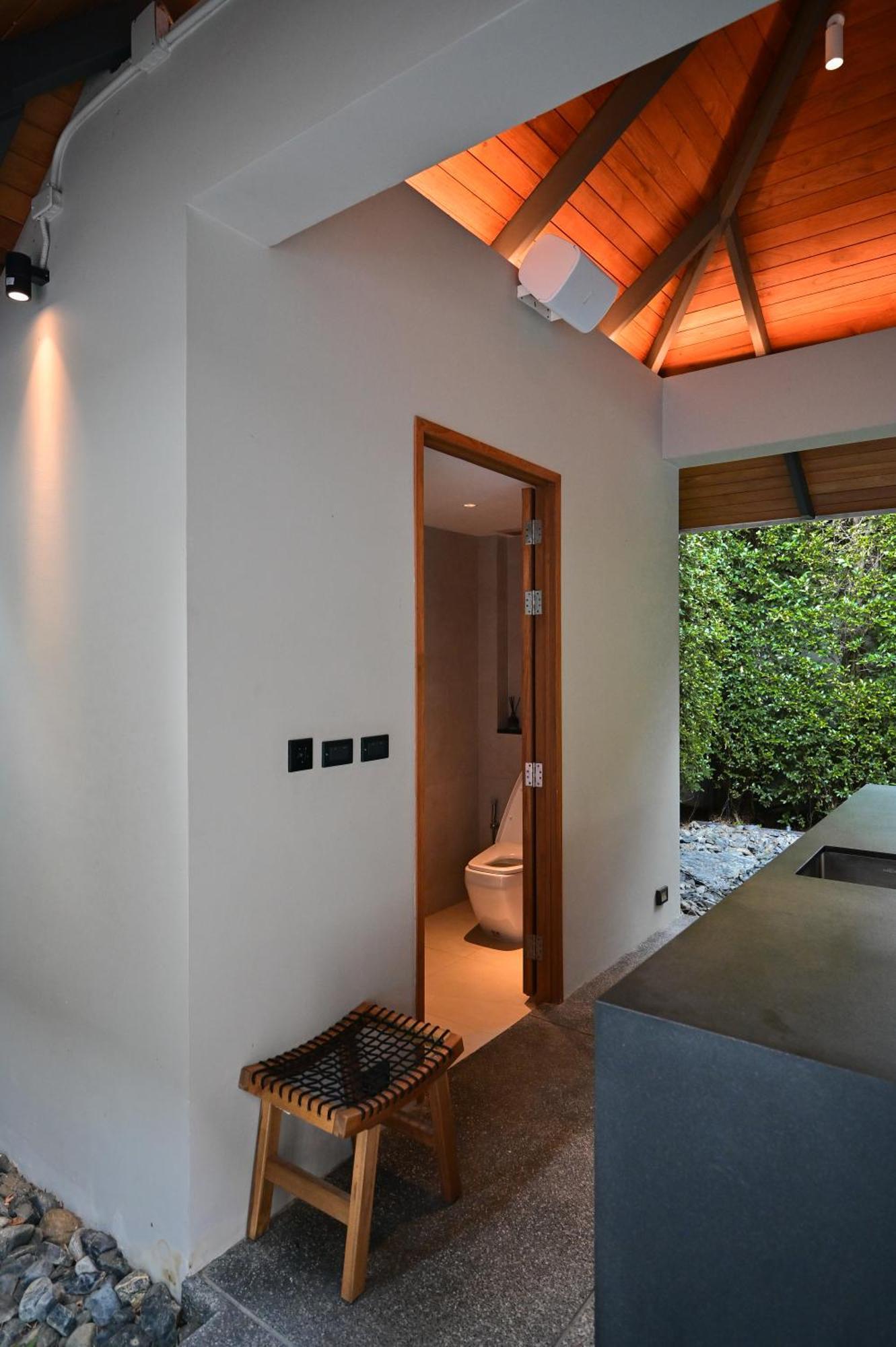Villa De Time - The Luxury Private Pool Villa Pattaya Esterno foto