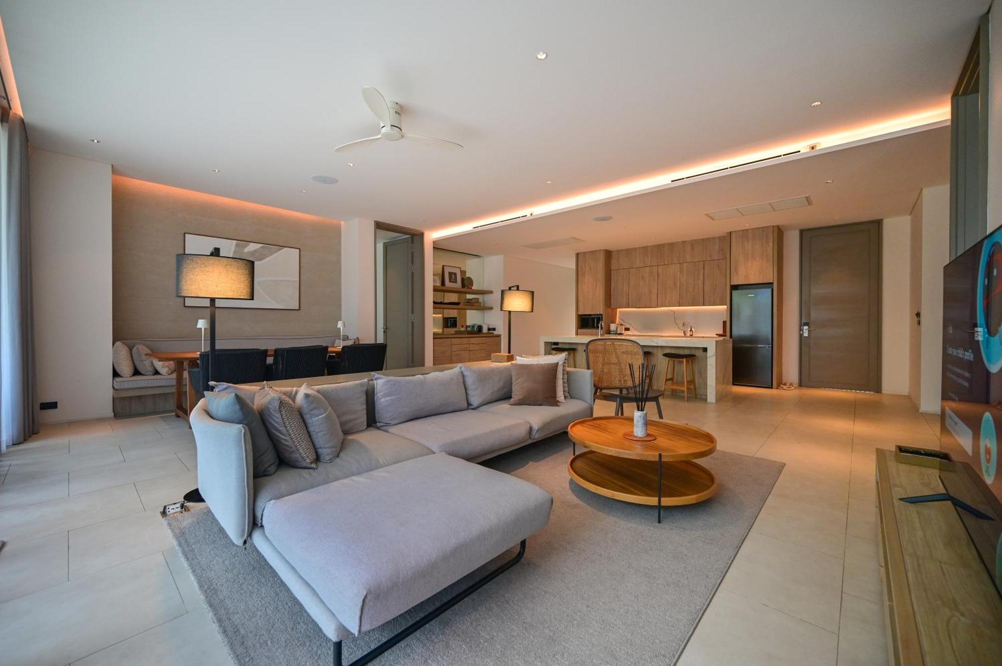 Villa De Time - The Luxury Private Pool Villa Pattaya Esterno foto
