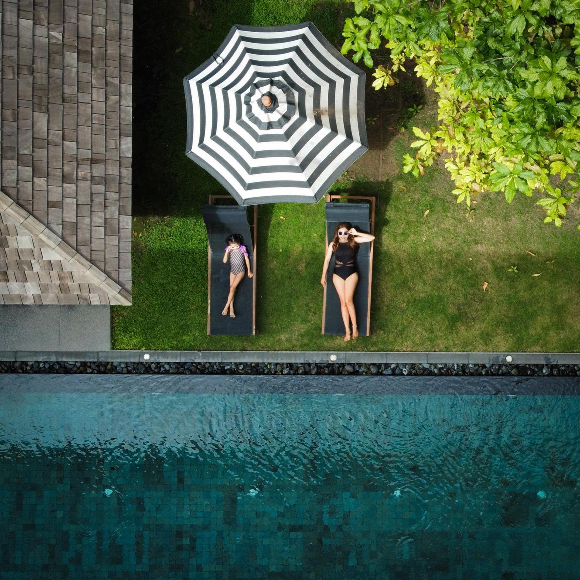Villa De Time - The Luxury Private Pool Villa Pattaya Esterno foto