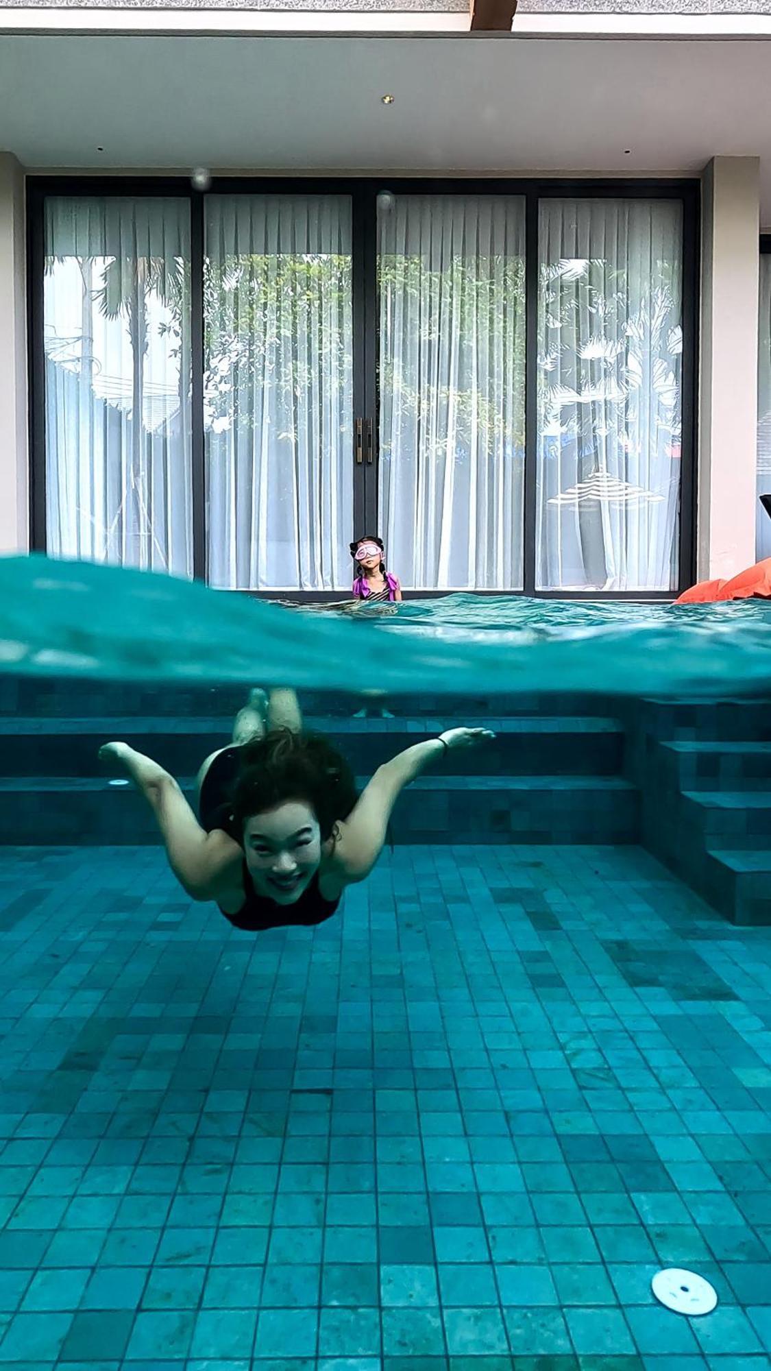 Villa De Time - The Luxury Private Pool Villa Pattaya Esterno foto