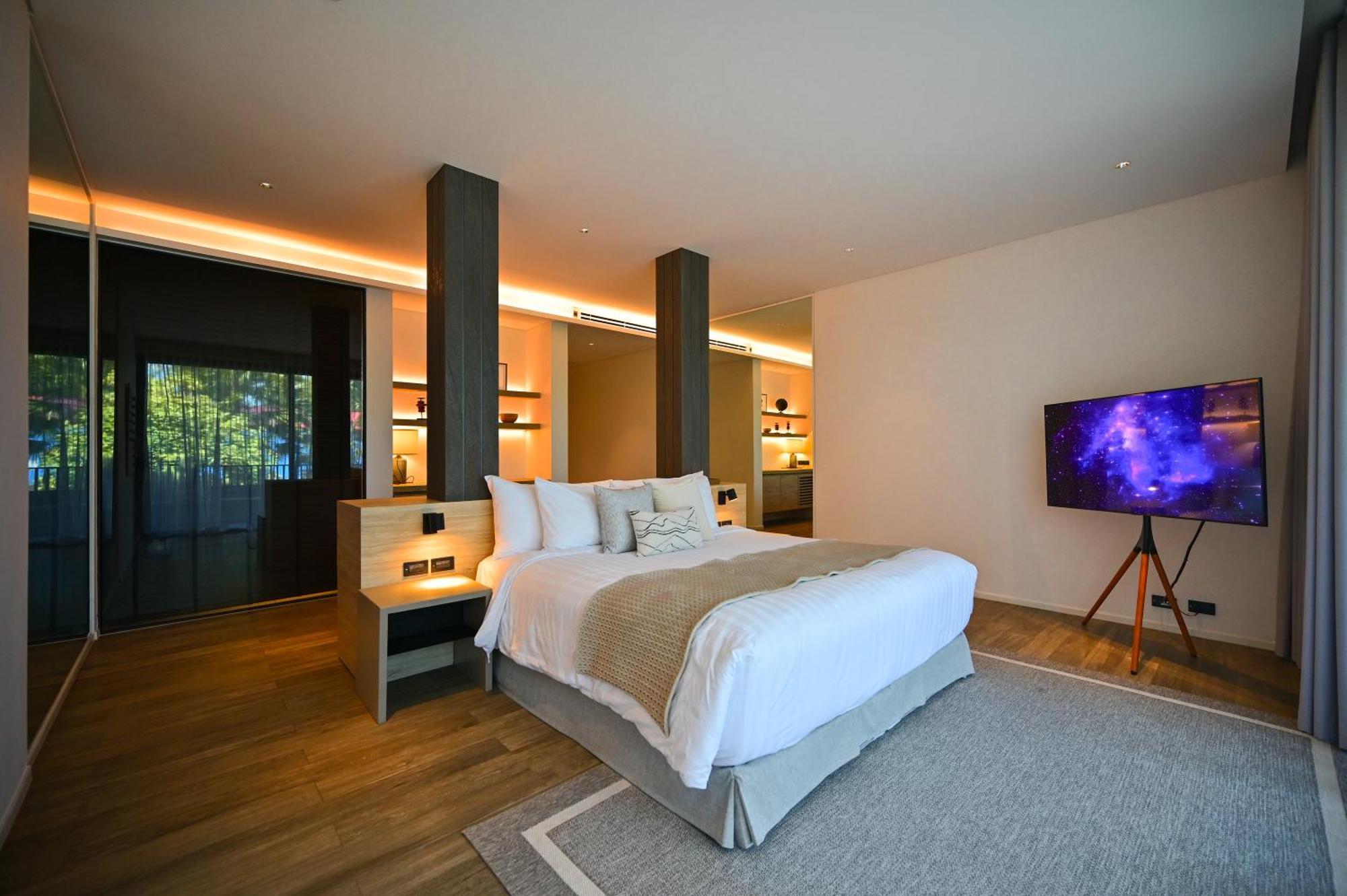 Villa De Time - The Luxury Private Pool Villa Pattaya Esterno foto