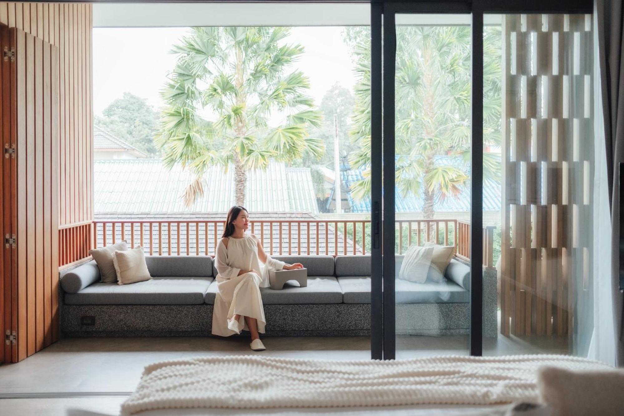 Villa De Time - The Luxury Private Pool Villa Pattaya Esterno foto