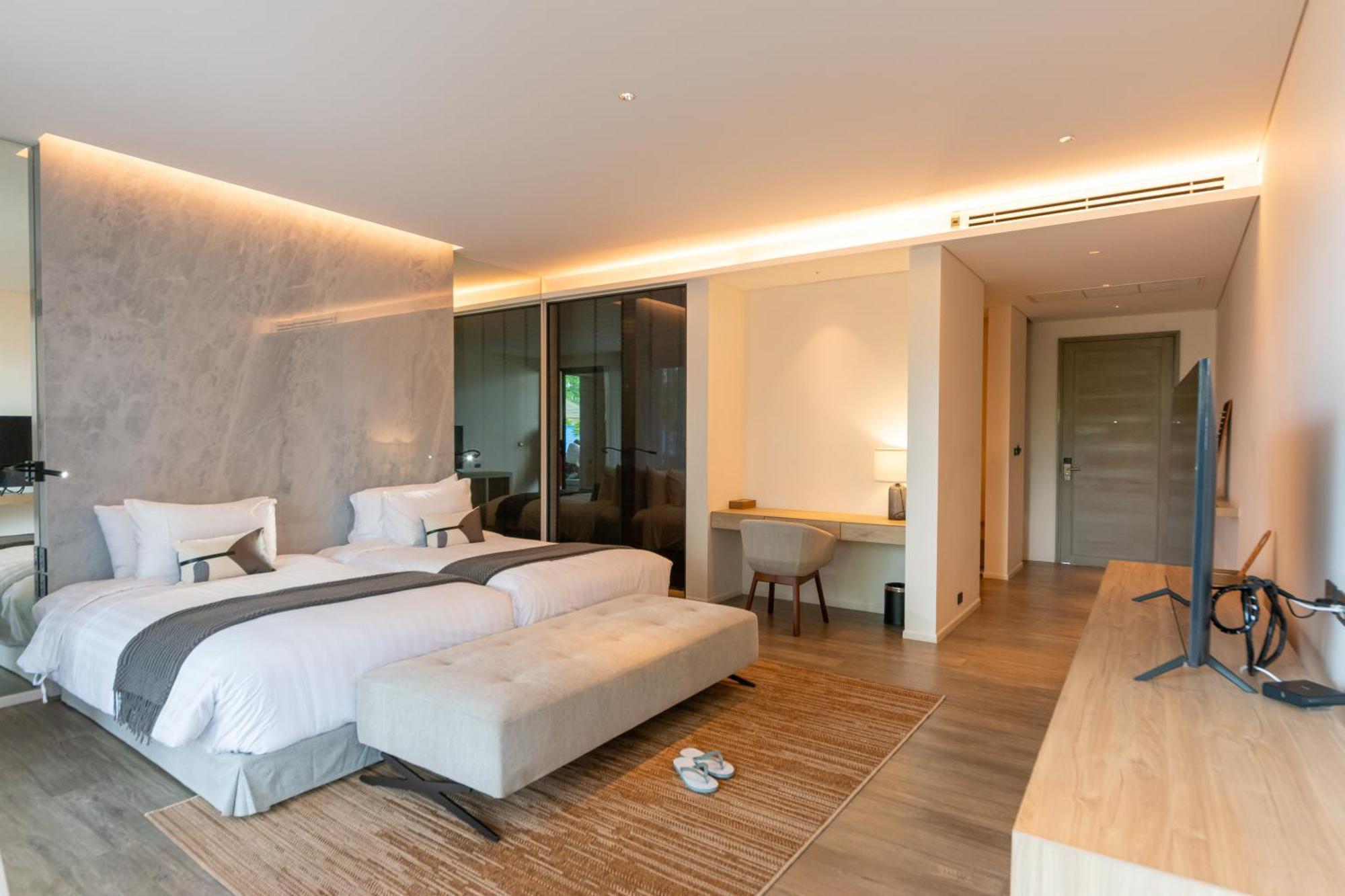 Villa De Time - The Luxury Private Pool Villa Pattaya Esterno foto