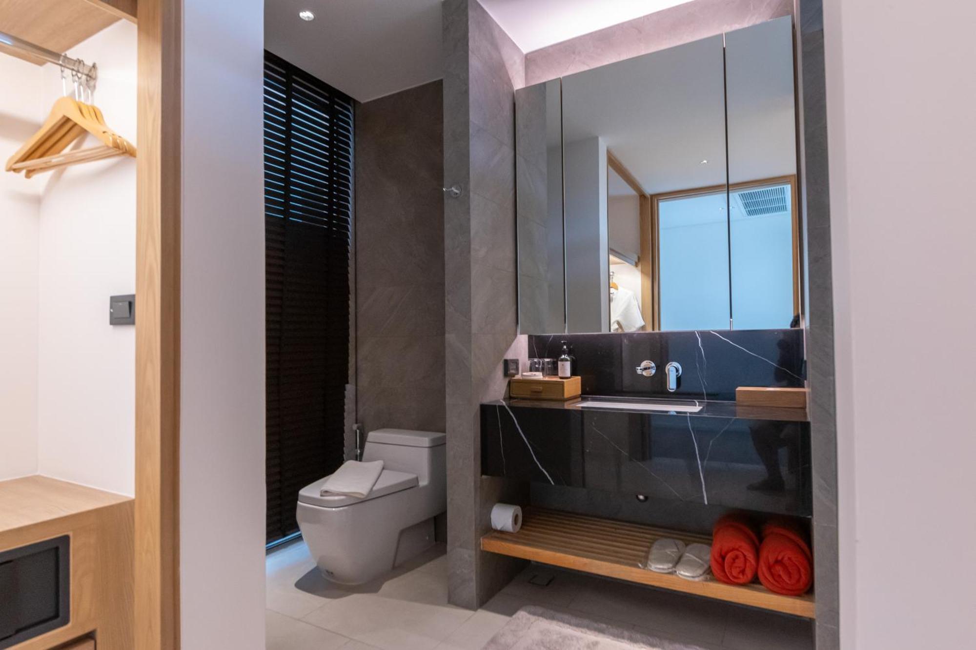 Villa De Time - The Luxury Private Pool Villa Pattaya Esterno foto