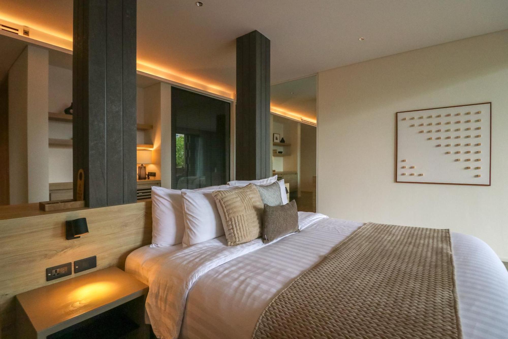 Villa De Time - The Luxury Private Pool Villa Pattaya Esterno foto